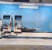 Máy cắt 2 đầu WMAN CNC CA0 CẤP 